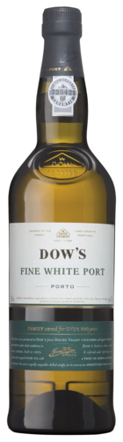 Dow's Fine White