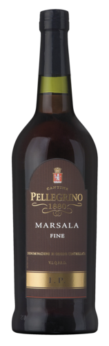 Cantine Pellegrino Marsala