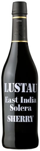 Lustau East India Solera