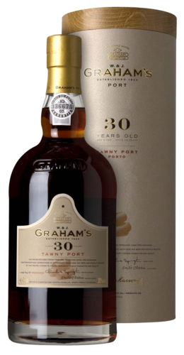 Graham's 30 Years Old Tawny