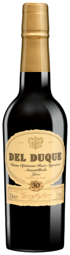 Gonzalez Byass del Duque Amontillado VORS