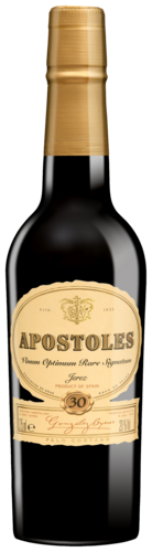 Gonzalez Byass Apostoles Palo Cortado VORS