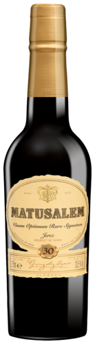 Gonzalez Byass Matusalem Oloroso Dulce VORS