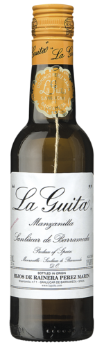 Manzanilla la Guita