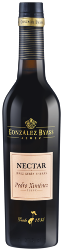 Gonzalez Byass Nectar Pedro Ximénez