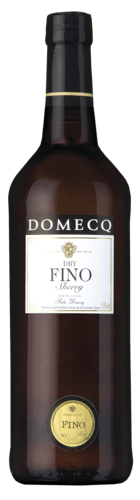 Pedro Domecq Fino Dry