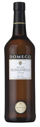 Pedro Domecq Manzanilla