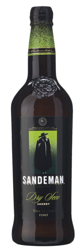 Sandeman Fino