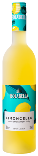 Isolabella Limoncello 70CL