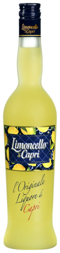 Molinari Limoncello di Capri