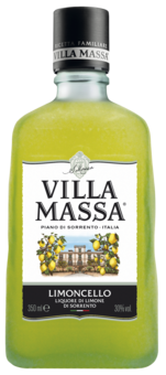 Villa Massa Limoncello