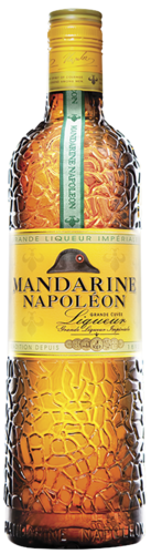 Mandarine Napoleon
