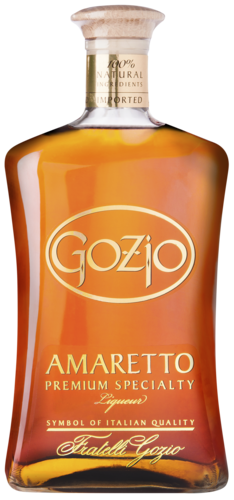 Gozio Amaretto