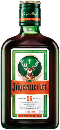 Jägermeister