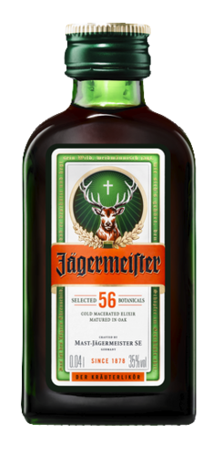 Jägermeister