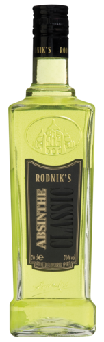 Rodnik's Absinthe