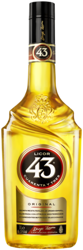 Licor 43