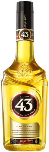 Licor - 70CL kopen? & Gall