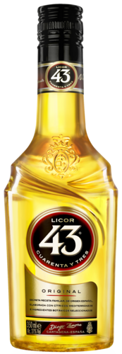 Licor 43