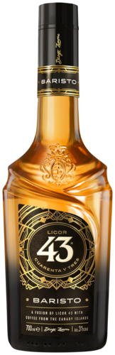 Licor 43 Baristo