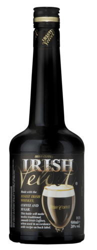 Irish Velvet