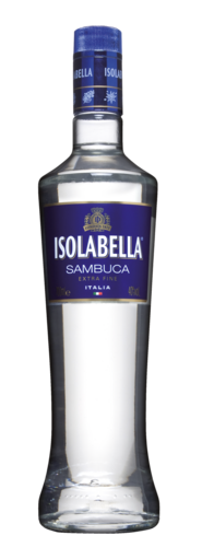 Isolabella Sambuca