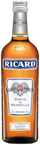 Ricard Pastis