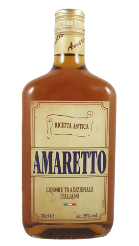 Amaretto Liquore