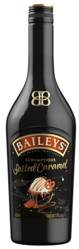 Baileys Salted Caramel