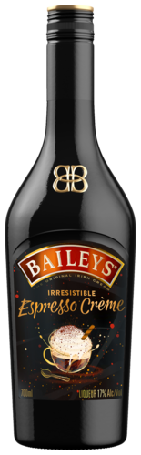 Baileys Espresso Crème
