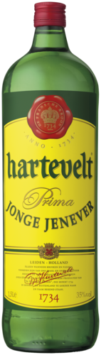 Hartevelt