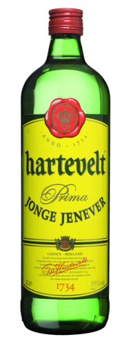 Hartevelt