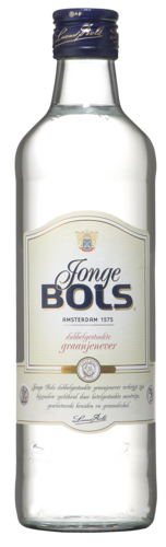 Bols Jonge Graanjenever