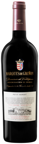 Marqués de Griñón Valdepusa Petit Verdot