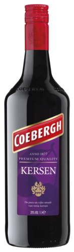 Coebergh Kersen