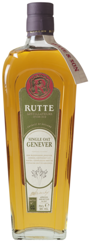 Rutte Single Oat