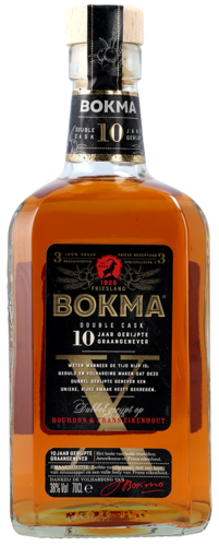 Bokma Genever 10YO