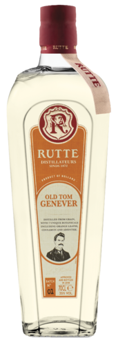 RUTTE OLD TOM GENEVER 70CL