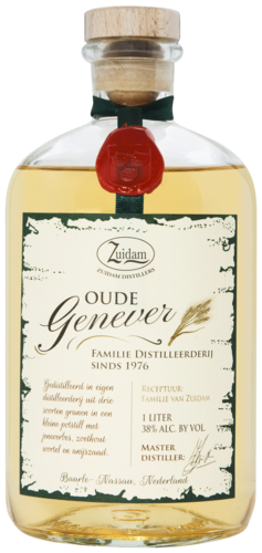 Zuidam Oude Jenever