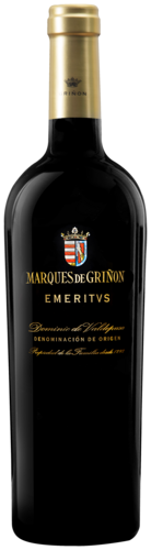 Marqués de Grinón Valdepusa Emeritus