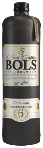 Bols Corenwyn 6 jaar