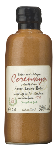 Bols Corenwyn