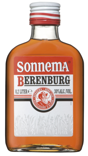 Sonnema Berenburg