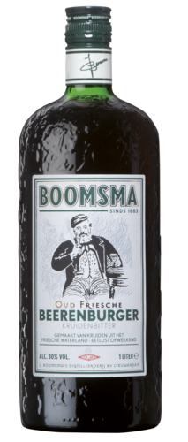Boomsma Beerenburger
