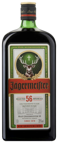 Jägermeister