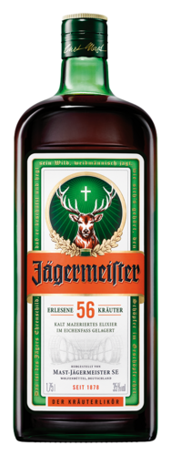 Jagermeister