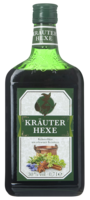 Kräuterhexe German Herbal Liqueur
