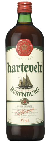 Hartevelt Berenburg