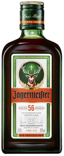 Jägermeister