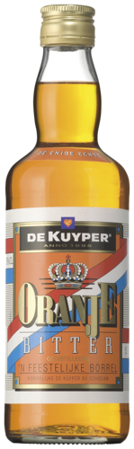 De Kuyper Oranjebitter